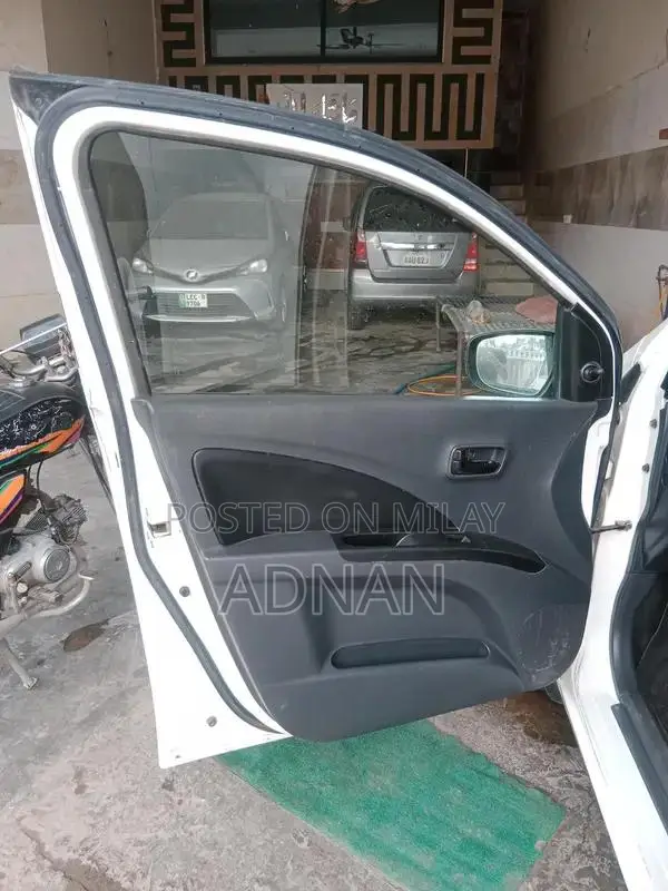 Suzuki Cultus VXR Sedan 2018 Model