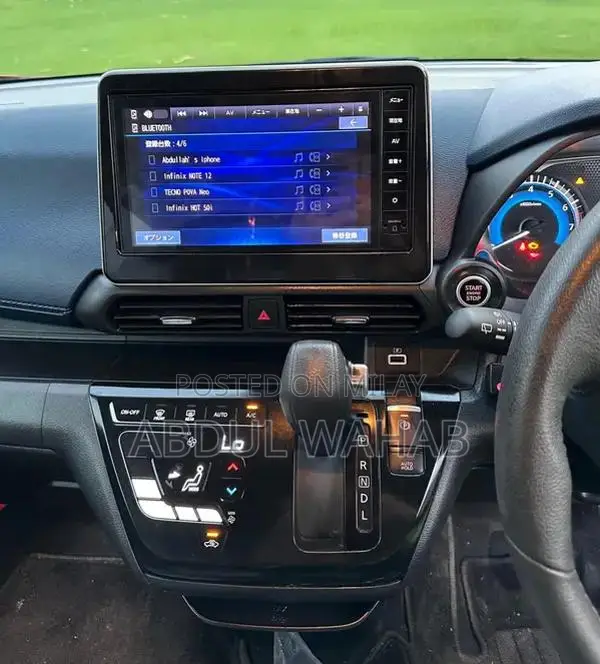 Nissan Dayz E-Hybrid Compact Crossover with ProPILOT Technology