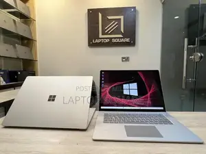 Photo - Microsoft Laptop 4 - Core i7 11th Gen Ultrabook