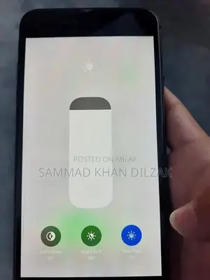 256GB Apple Smartphone Black Edition PTA Approved