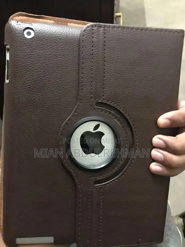 Apple iPad 4 Tablet - Versatile Portable Device