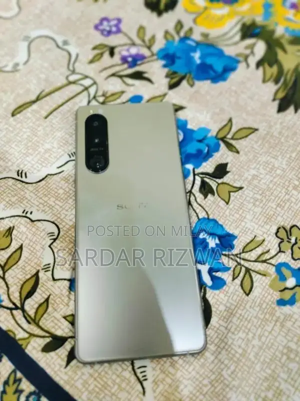 10-inch Mobile Device with High Performance Gaming Features