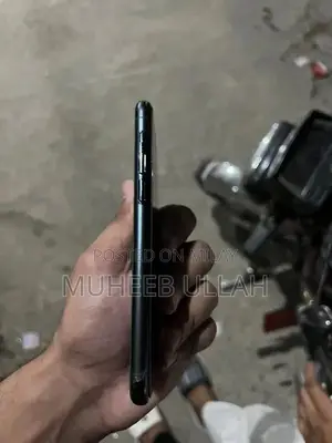 Apple iPhone 11 Pro Sea Green Smartphone