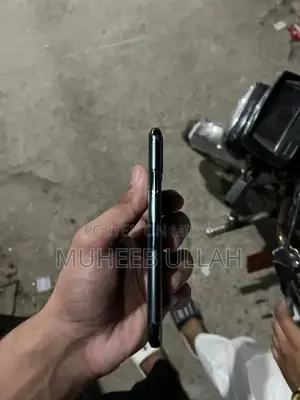 Apple iPhone 11 Pro Sea Green Smartphone