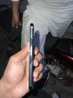 Apple iPhone 11 Pro Sea Green Smartphone