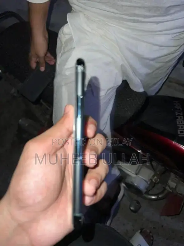 Apple iPhone 11 Pro Sea Green Smartphone