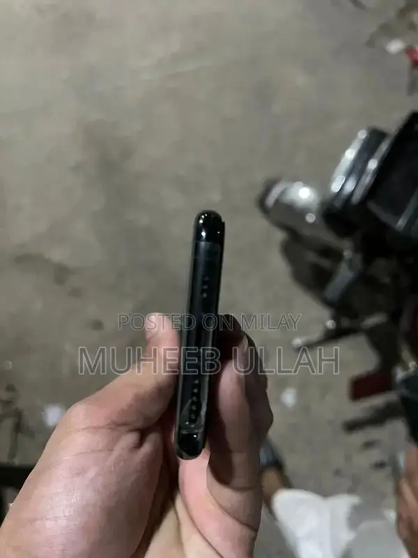 Apple iPhone 11 Pro Sea Green Smartphone