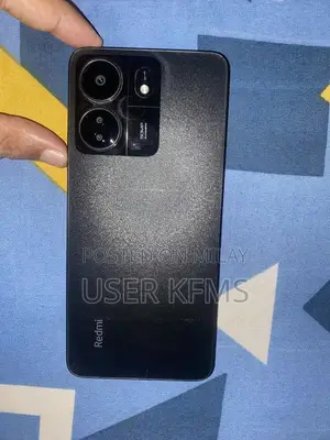 Pristine Redmi Smartphone - Excellent Condition with Original Packagin