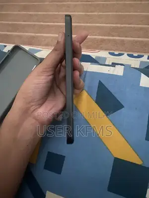 Pristine Redmi Smartphone - Excellent Condition with Original Packagin