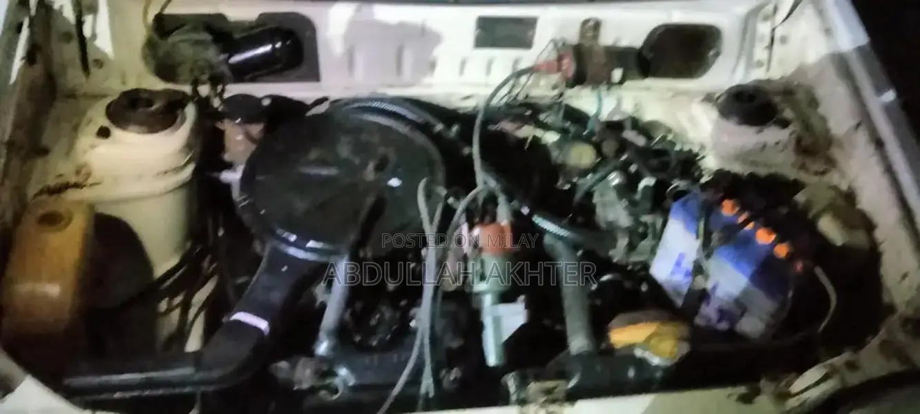 Suzuki Mehran 2010 Sedan - Well Maintained Compact Car