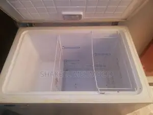 Portable Freezer Cool Bank Cooling Device