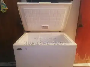 Portable Freezer Cool Bank Cooling Device
