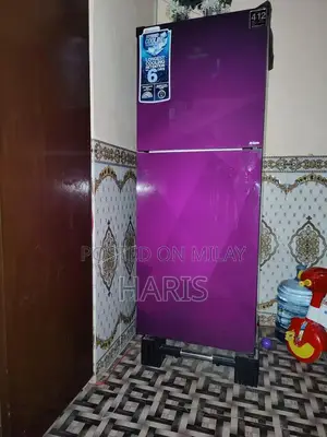 Photo - Dawlance Jumbo Refrigerator 9178 Avente Series