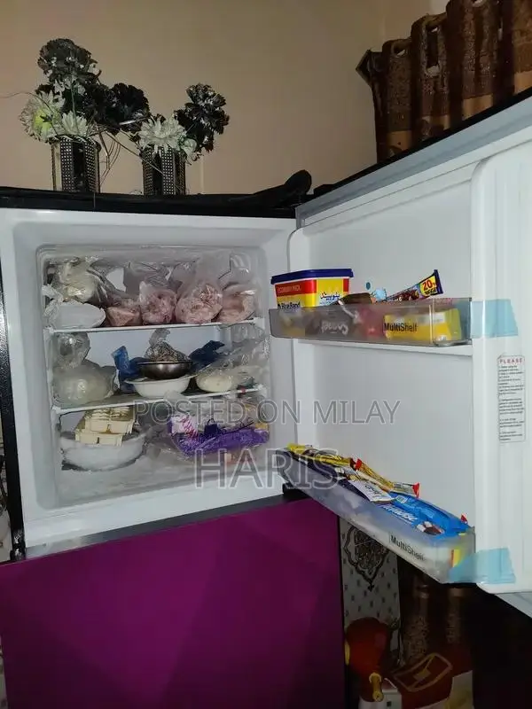 Dawlance Jumbo Refrigerator 9178 Avente Series