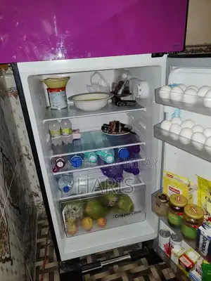 Dawlance Jumbo Refrigerator 9178 Avente Series