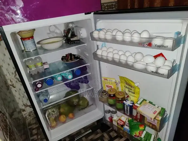 Dawlance Jumbo Refrigerator 9178 Avente Series