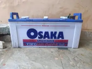 Osaka Platinum Plus P180s Battery for UPS