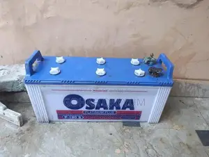 Osaka Platinum Plus P180s Battery for UPS