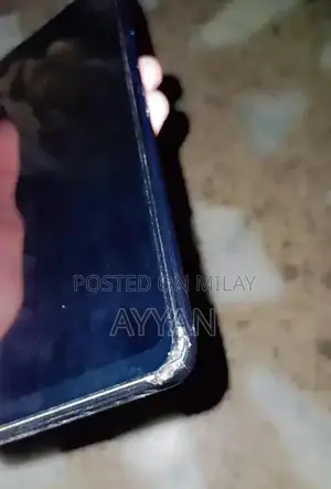 Infinix Hot 9 Smartphone with Dual SIM and Battery Issue