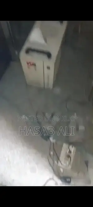 CO2 Laser Cutting Machine for Precision Industrial Fabrication