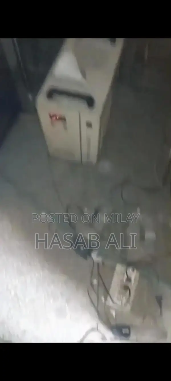 CO2 Laser Cutting Machine for Precision Industrial Fabrication