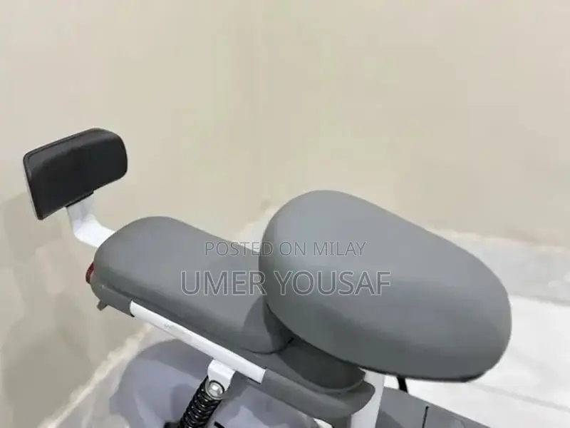 Kids Electric Scooty with 350W Motor and 25km Range