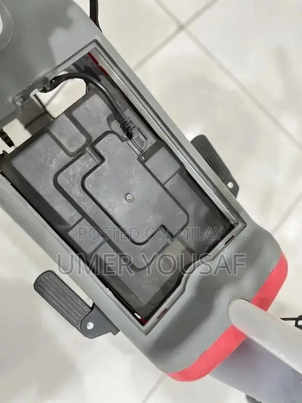 Kids Electric Scooty with 350W Motor and 25km Range