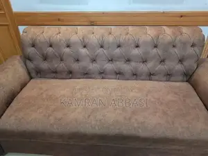 Photo - Large Comfortable 7 Seater Living Room Sofa