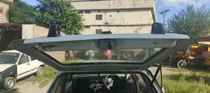 Photo - Suzuki Mehran 1992 Classic Compact Sedan