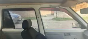 Suzuki Mehran 1992 Classic Compact Sedan