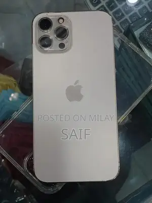 Apple iPhone 12 Pro Max 128GB Smartphone