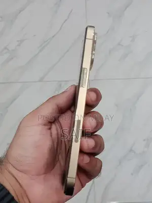 Apple iPhone 12 Pro Max 128GB Smartphone