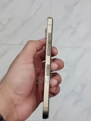 Apple iPhone 12 Pro Max 128GB Smartphone