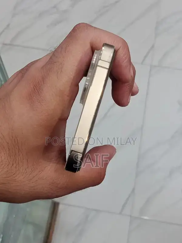 Apple iPhone 12 Pro Max 128GB Smartphone