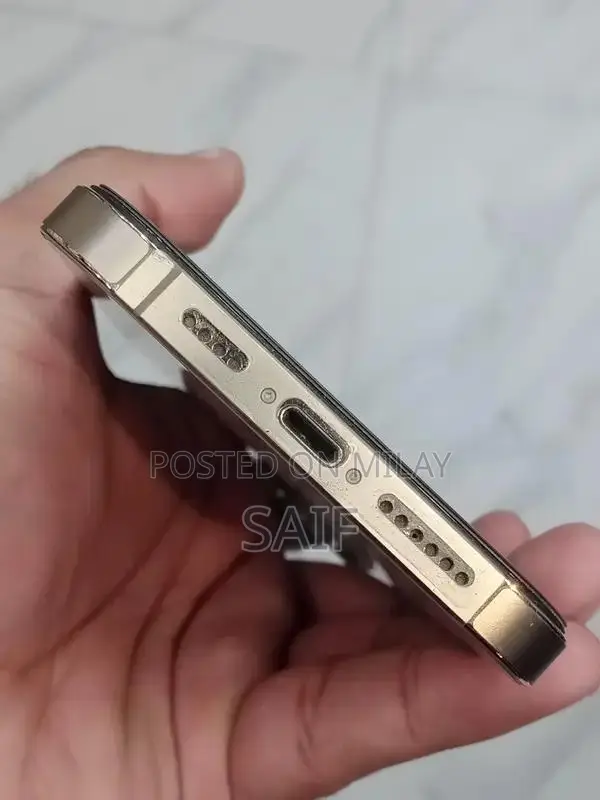 Apple iPhone 12 Pro Max 128GB Smartphone