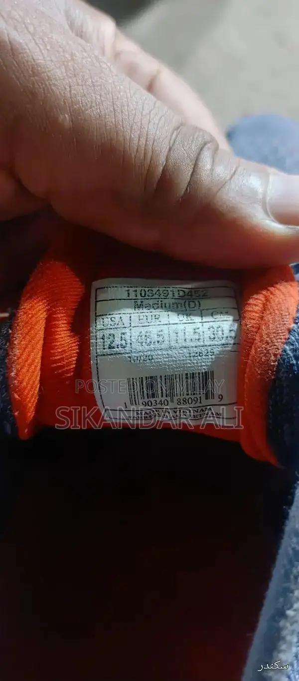 Brooks Running Shoes - Comfortable Athletic Footwear