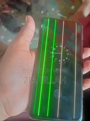 OnePlus 8T Smartphone 8GB RAM 256GB Storage Ultra-Fast Charging