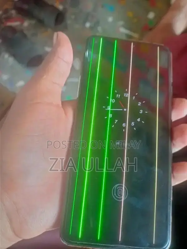 OnePlus 8T Smartphone 8GB RAM 256GB Storage Ultra-Fast Charging