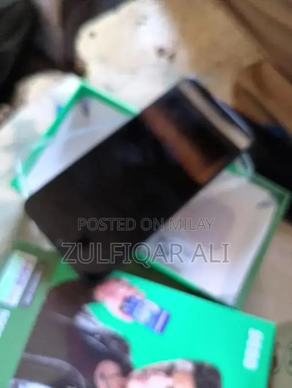 Smart9 Play Smartphone 64GB Storage 8GB RAM