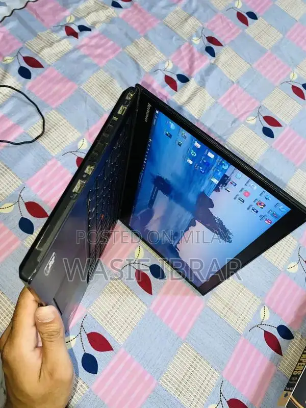 Lenovo ThinkPad T440s Business Laptop