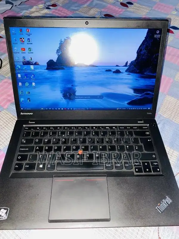 Lenovo ThinkPad T440s Business Laptop