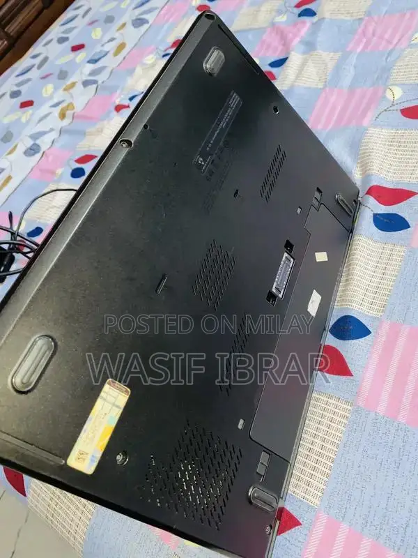 Lenovo ThinkPad T440s Business Laptop