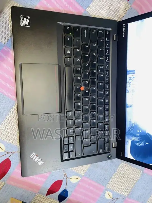 Lenovo ThinkPad T440s Business Laptop