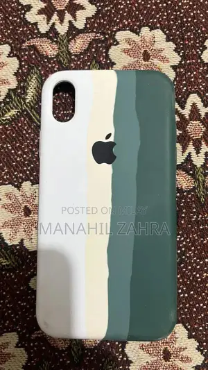 Photo - Protective Phone Case for iPhone XR with Durable Design