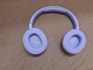 JBL Tune 770 ANC Wireless Over-Ear Headphones