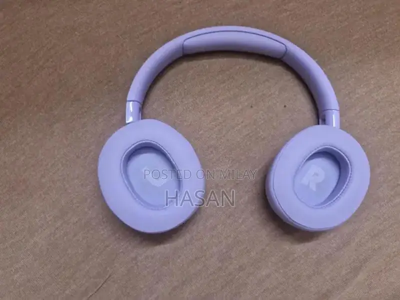 JBL Tune 770 ANC Wireless Over-Ear Headphones