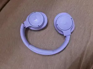 JBL Tune 770 ANC Wireless Over-Ear Headphones