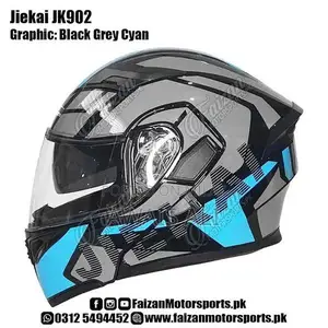 Photo - Professional Grade Safety Helmet - Durable Protective Gear