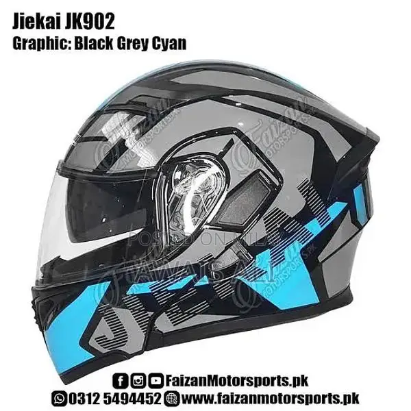 Professional Grade Safety Helmet - Durable Protective Gear