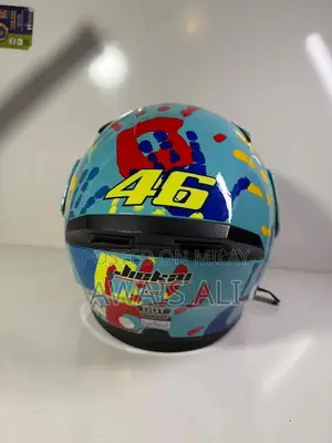 Professional Grade Safety Helmet - Durable Protective Gear